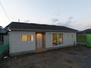 リューケンハイム 長野県佐久市 の評判