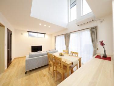 リューケンハイム 長野県佐久市 の評判