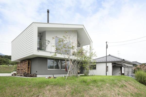 佐々木工務店の注文住宅施工事例